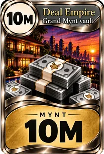 Mynt vault card