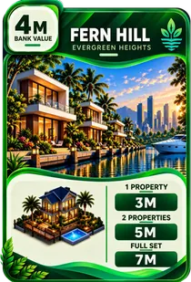 Fern Hill property card